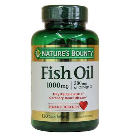 Omega-3 rich foods highlighting health benefits and nutrition.