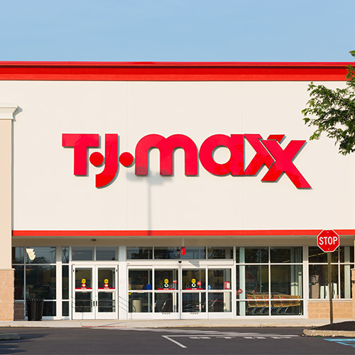 This Top Looks Super Expensive—But It Only Costs $7 At T.J.Maxx! - SHEfinds