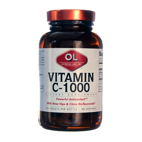 Vitamin C Image from SHEfinds