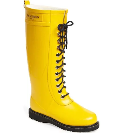 boots for wide calves