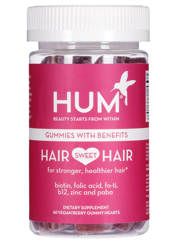 best supplements for thinning hair
