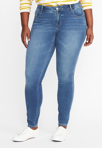 The Super Affordable Jeans Celebrities Swear By Because They’re So ...