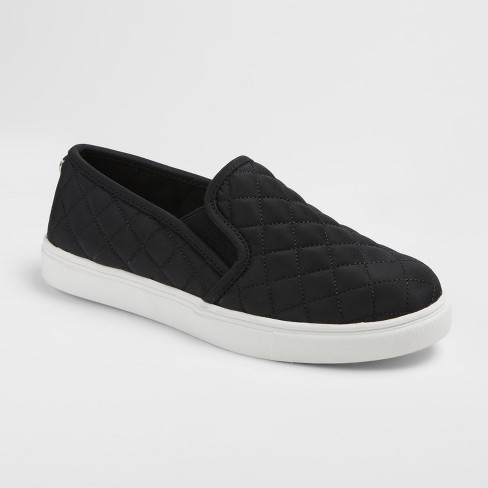 mossimo slip on shoes