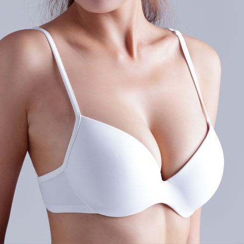 The Super Sexy Bra Trend That's Going To Be EVERYWHERE This Summer