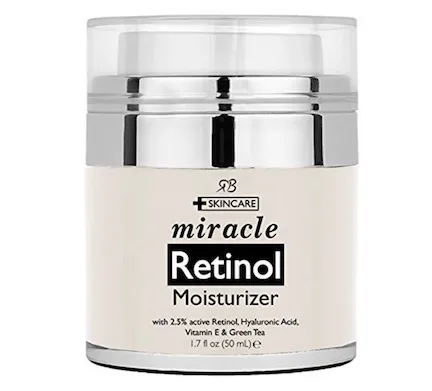 best night cream on amazon