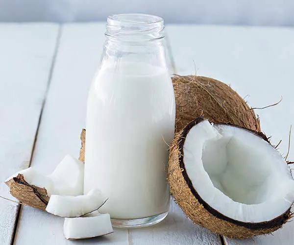 Coconut Water coconut
