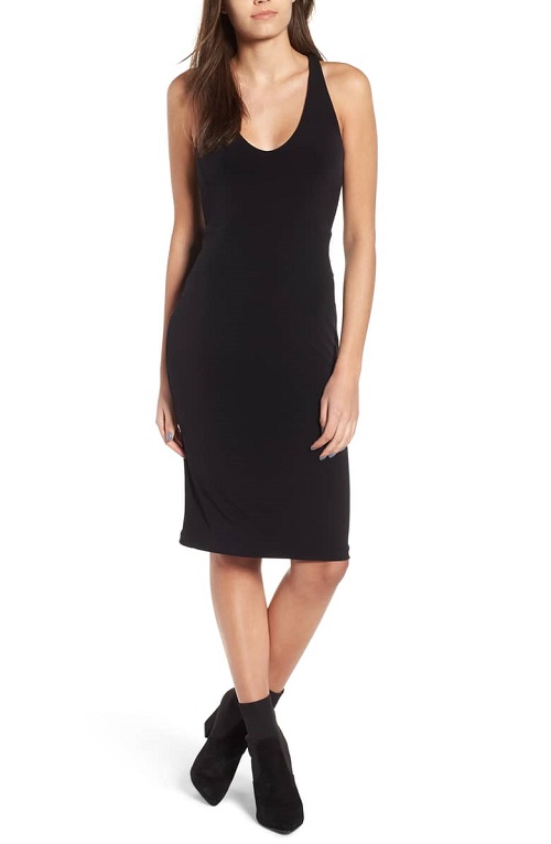 This Is The Most Perfect Black Dress For Every Body Type… And It’s Only ...
