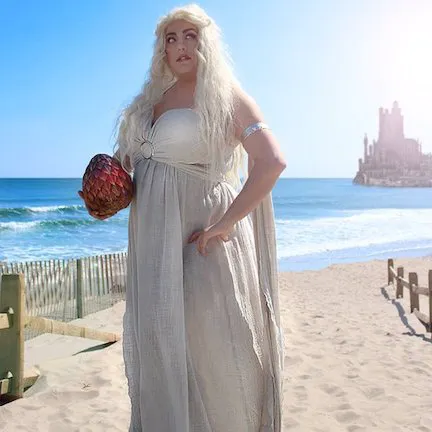 plus size halloween costumes