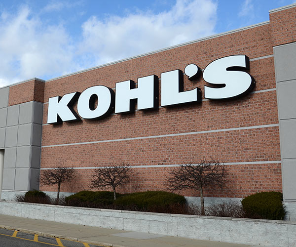 Kohl’s *Casually* Just Launched An Entire New Collection This Morning ...