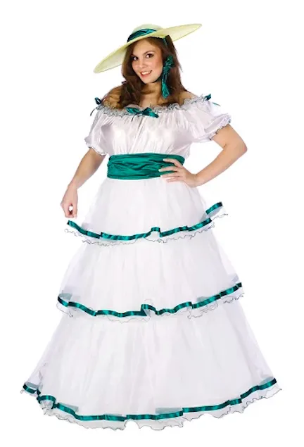 plus size halloween costumes