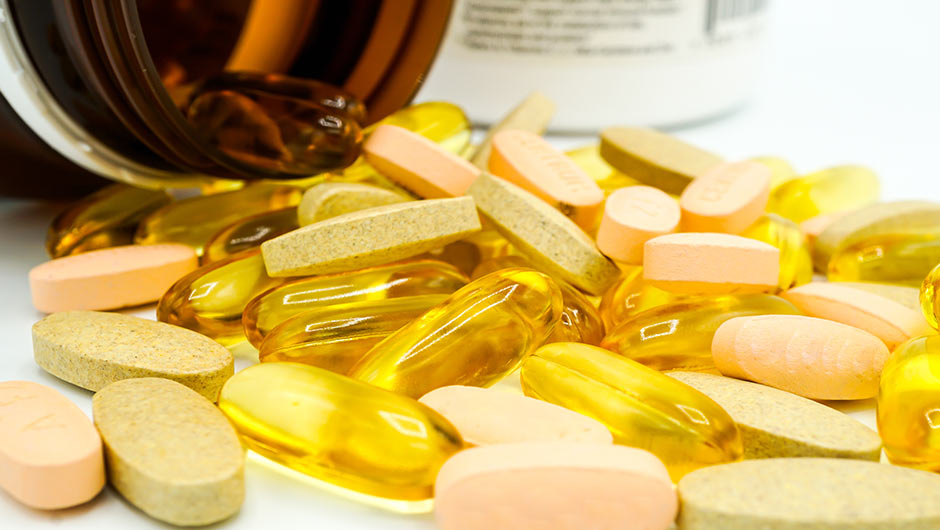 The One FatBurning Vitamin You Should Have Before Bed If You Want A