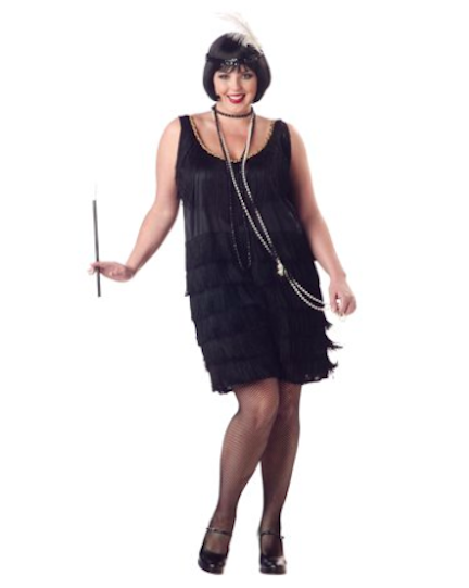 plus size halloween costumes