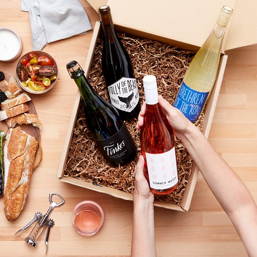 Winc Is The New, Affordable Way To Discover New Wines SHEfinds