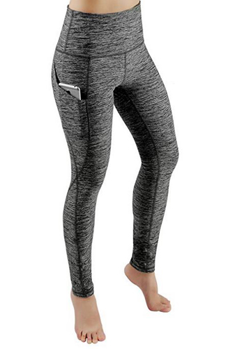 You Can Get These Super Slimming Leggings From Amazon For Under $20 ...