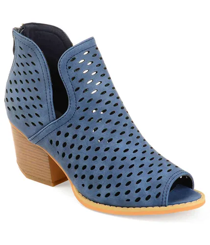 Alaric bootie featuring trendy ankle style