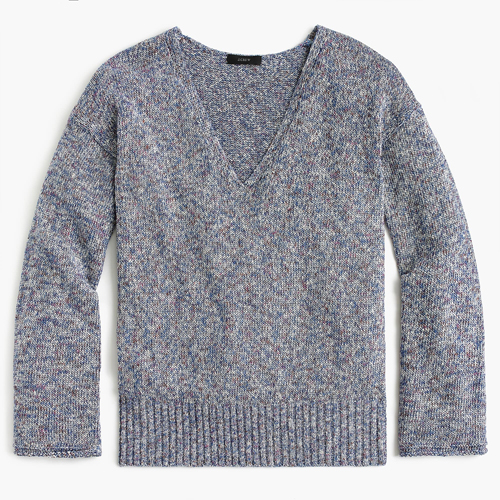 This Is The One Sweater You Should Get At J.Crew While It’s Under $30 ...