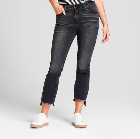 The $15 Jeans You Need To Buy At Target Before It’s Too Late - SHEfinds
