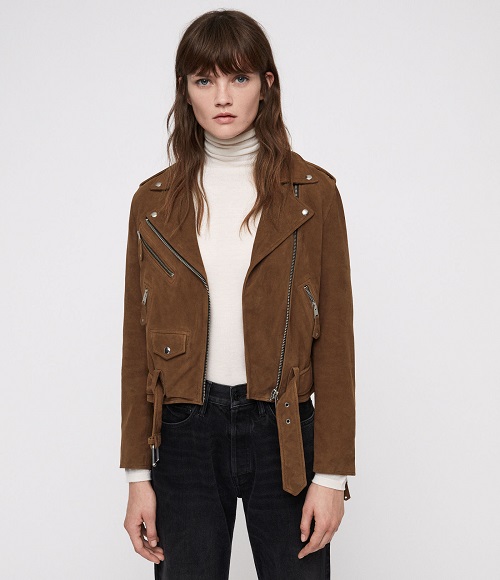 Don’t Miss Your Chance To Save 20% On Sale Items At The AllSaints Fall ...