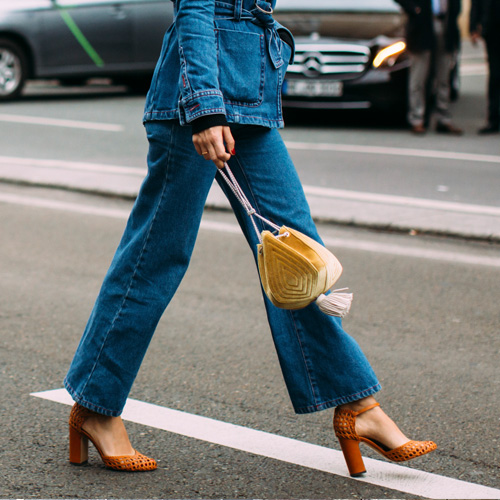 The Super Popular Heels Trend No One Is Wearing Anymore - SHEfinds