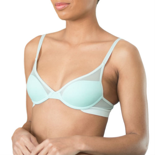 Hands Down, This Is The Best Bra On  For Women With Small