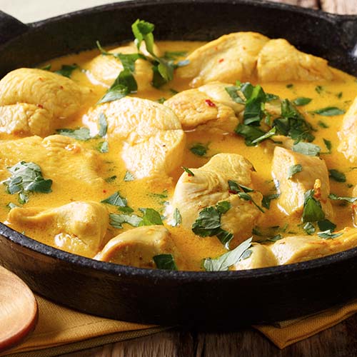 4 High-Protein Chicken Slow Cooker Recipes You Should Make This Week To