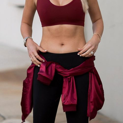 You Can Get These Super Slimming Leggings From Amazon For Under 20 SHEfinds