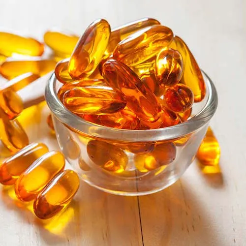 Omega-3 Fatty Acid (Fish Oil) Image from SHEfinds