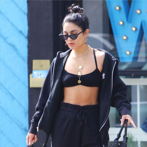 Celebrities Swear By These Leggings Because They're Super Slimming–& You  Can Get Them On ! - SHEfinds
