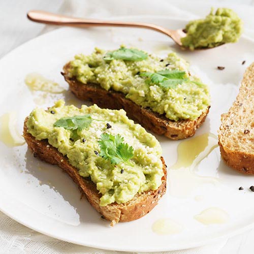 5 Weight Loss Breakfast Recipes That Will KickStart Your Metabolism