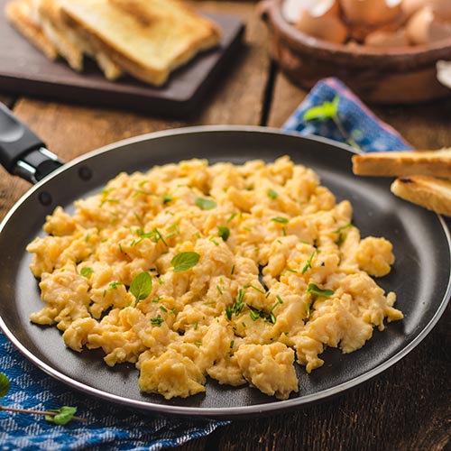 5 Weight Loss Breakfast Recipes That Will KickStart Your Metabolism