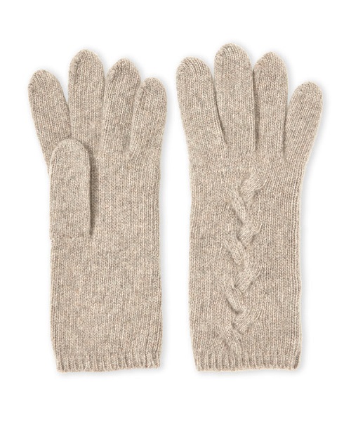 Psst! We Just Found A Huge Stash Of Super Soft Cashmere Gloves For Just ...