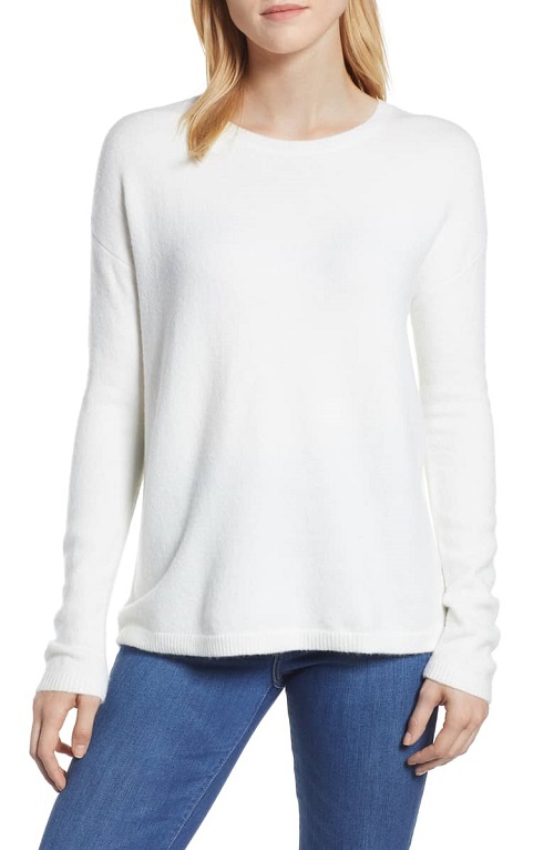 This Extra Special Sweater Is Selling Like Crazy At Nordstrom Right Now ...