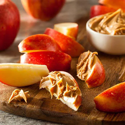 Low-calorie snacks perfect for weight management.