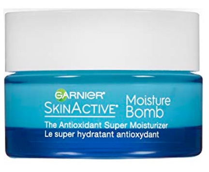 best face moisturizer for younger-looking skin