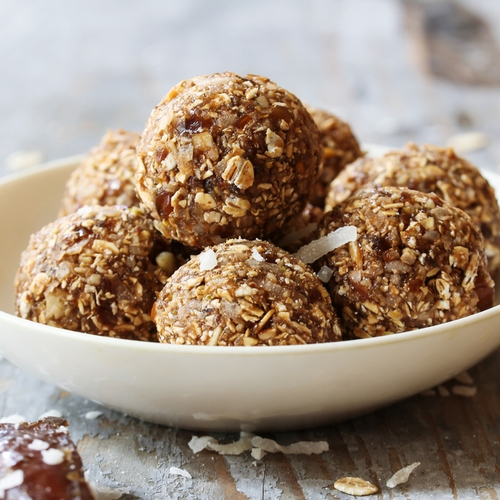 5 Surprisingly Healthy Desserts You Can Eat NonStop Without Gaining