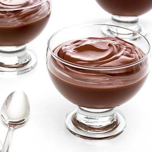 5 Surprisingly Healthy Desserts You Can Eat NonStop Without Gaining