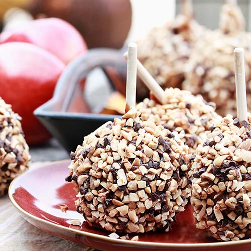 5 Surprisingly Healthy Desserts You Can Eat NonStop Without Gaining