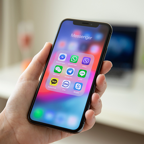 The One Social Media App You Should Delete ASAP If Your iPhone Storage