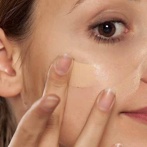 best drugstore tinted moisturizer for mature skin