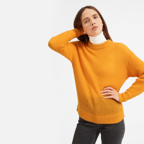 This Crazy Cozy, Under-$100 Sweater Has Over 250 Five-Star Reviews At ...