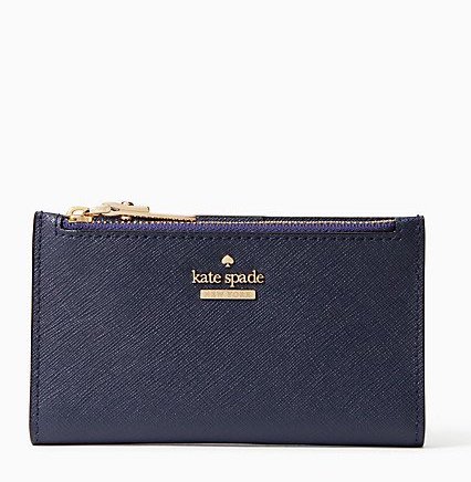 Don’t Miss This–Kate Spade Wallets Are Just $28 For A Limited Time Only ...