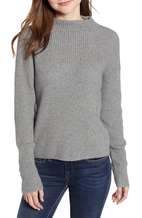Every Woman Should Own This Super Soft And Cozy $29 Sweater For Winter ...