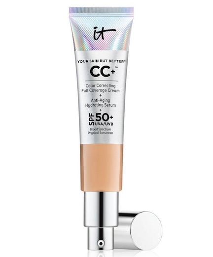 best cc cream at sephora