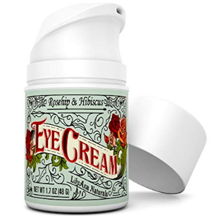 best eye cream over 40