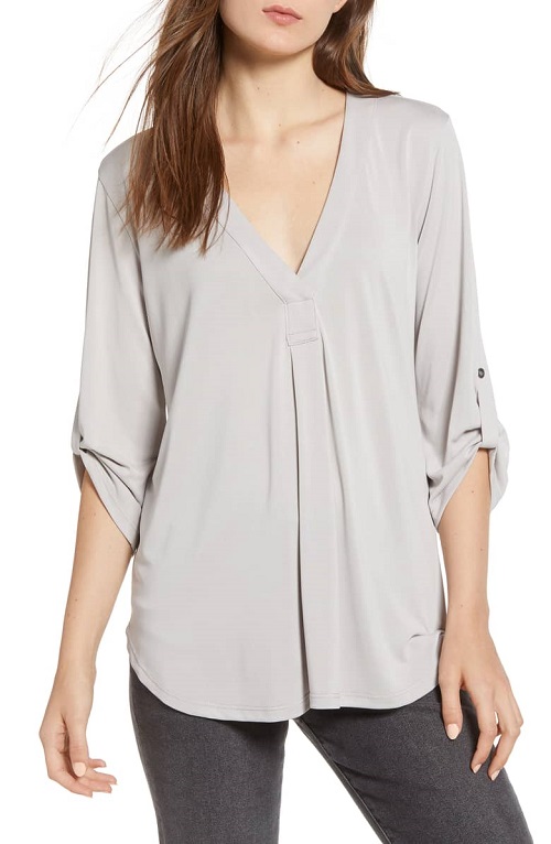 Nordstrom Just Put The Perfect Tunic On Sale For Super Cheap - SHEfinds