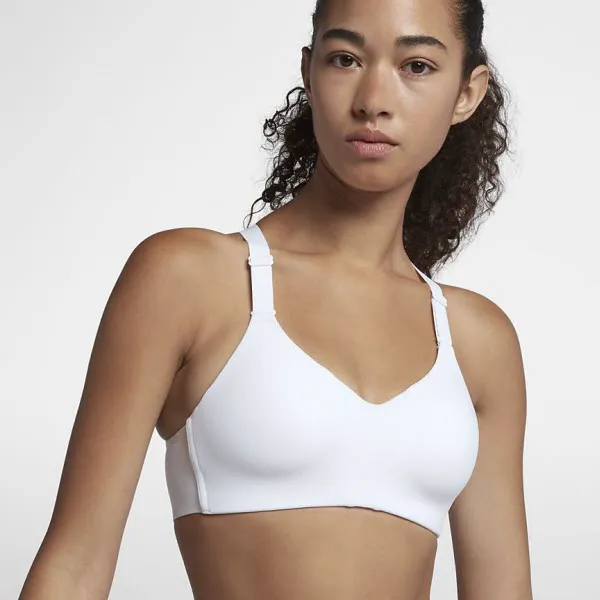 High support sports bra for active women