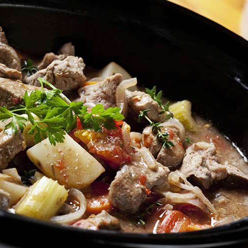5 HighProtein Slow Cooker Recipes You Should Make To Melt Stomach