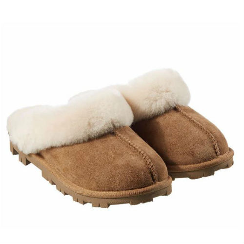 These $20 Slippers Are Selling Out Like Crazy Because They Look Just ...