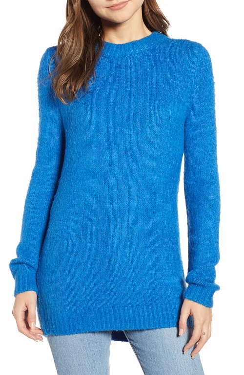 This Sweater Is Super Warm And Looks Good With Everything–Get It While ...
