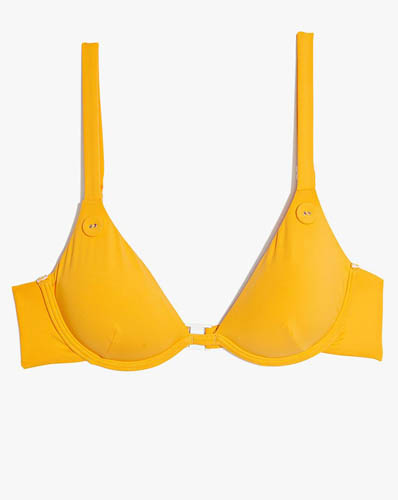 Have You Seen The Tiny Yellow Bikini Katharine McPhee Wore? It Might Be ...